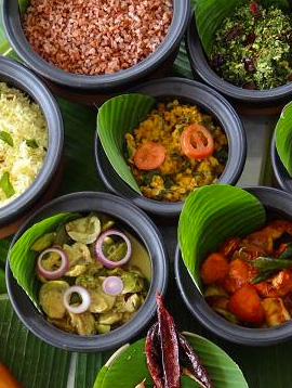 sri lanka travel packages 